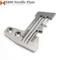 Игольная пластина E800 для оверлоков, Тайвань