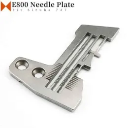 Игольная пластина E800 для оверлоков, Тайвань