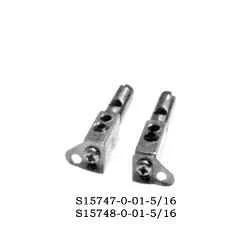 Комплект иглодержателей S15747-0-01-5/16 & S15748-0-01-5/16 (7,9 мм), Тайвань