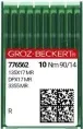 Швейная игла Groz-Beckert 135x17 MR №90