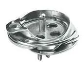 Челночный комплект DSH-DP2(107) 7.93 мм, Desheng Hooks