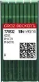 Швейная игла с крючком Groz-Beckert  CEx3 №90 для вышивания