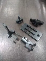 Сменный комплект DU-122 1/2" (12,7 мм), Тайвань