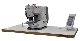 Закрепочная швейная машина Mauser Spezial MB1965-BB