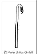 Петлитель 72 для оверлоков Merrow, Тайвань