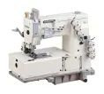 Многоигольная швейная машина двухниточного цепного стежка Kansai Special DLR-1503PTF
