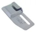 Приспособление UMA-155 1/4" для сложения в не полный замок с подгибом одного края