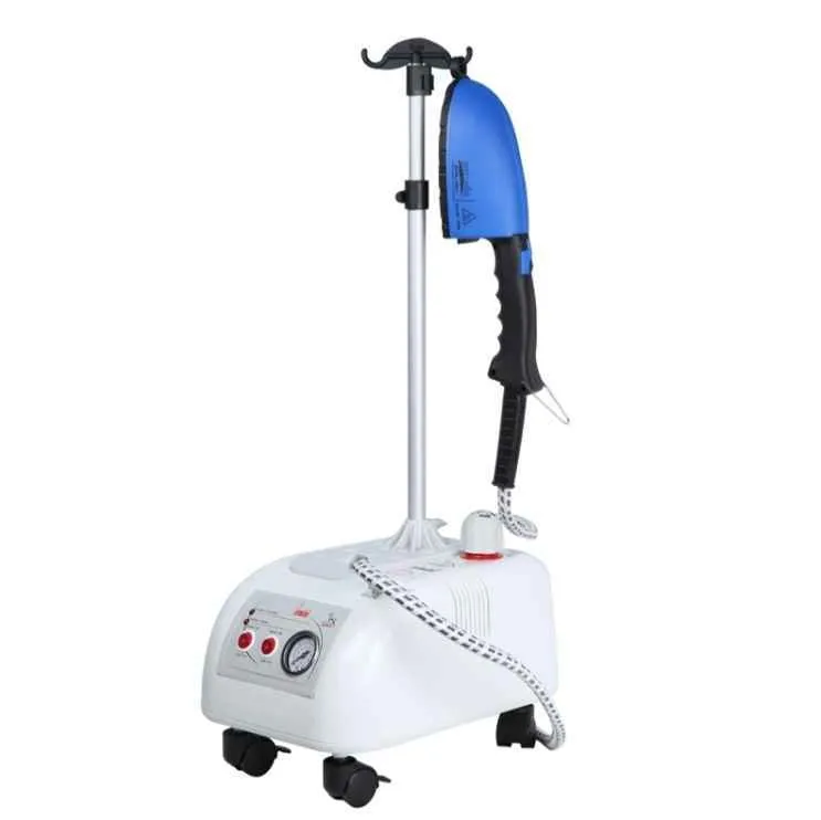 Парогенератор наливной с паровой щеткой Silter 2003/FD