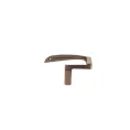 Петлитель 96-712082-05 для плоскошовных машин Pfaff/Mauser, Германия
