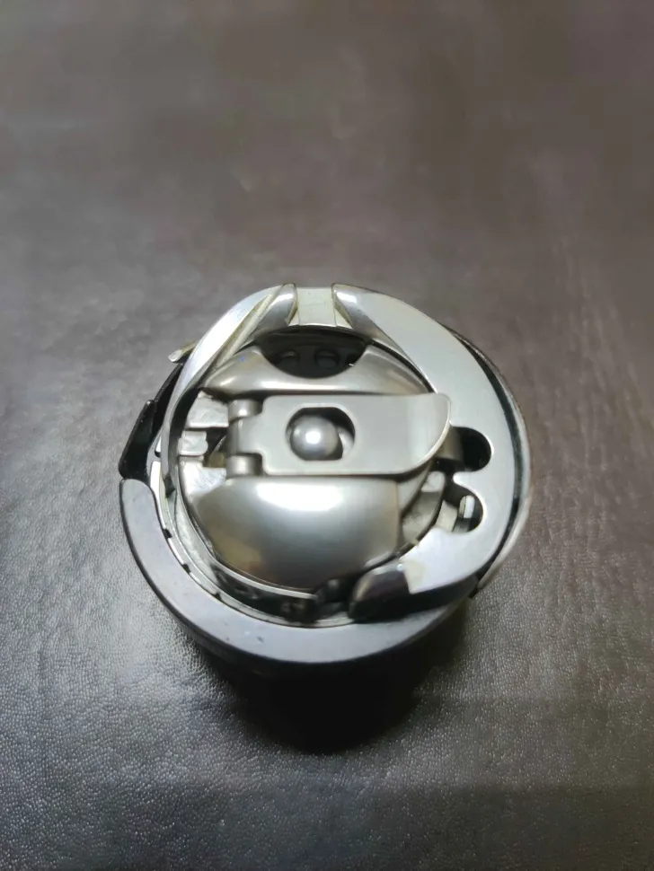 Челночный комплект 84030136/2 для бытовых швейных машин Веритас&nbsp;Veritas, ГДР