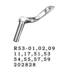 Петлитель 202828 для оверлоков Pegasus, Тайвань