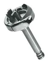 Челночный комплект DSH-835 (HSH-12-15LC) 9.52 мм, Desheng Hooks