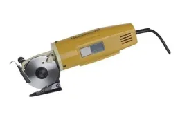 Дисковый раскройный осноровочный нож VMA V-T70