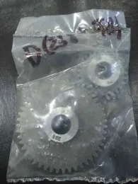 Комплект прямозубых шестерёнок D (238x78), Тайвань