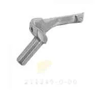 Петлитель 211249-0-00 для оверлока Rimoldi, Тайвань