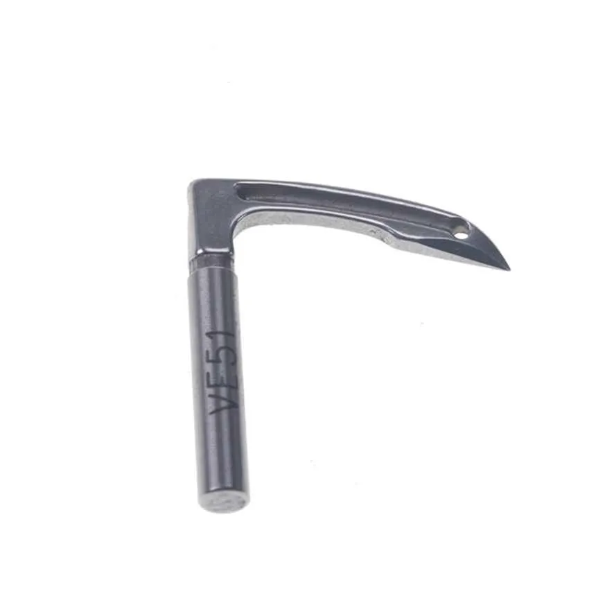 Петлитель VE51 для плоскошовных машин, Тайвань