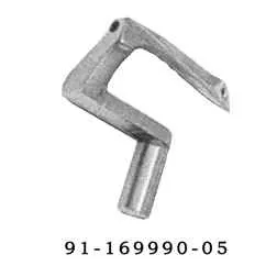 Петлитель 91-169990-05 для Pfaff, Тайвань