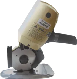 Дисковый раскройный нож RS-100