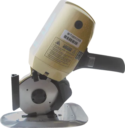 Дисковый раскройный нож RS-100