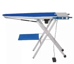 Гладильная прямоугольная доска Silter Super mini 2000 AGP