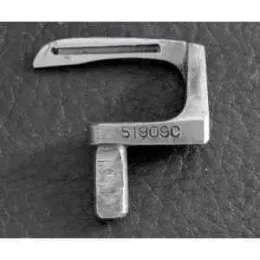 Петлитель 51909C для плоскошовных машин Union Special, Тайвань