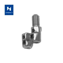 Иглодержатель 146491-001 для оверлоков Brother, Тайвань