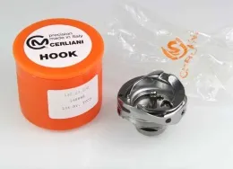 Челнок увеличенный 91-168888-91/130.23.000/HPF-418, Cerliani&nbsp;(Италия)