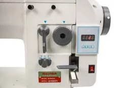 Зигзаг швейная машина Mauser Spezial MZ2100-E0-63