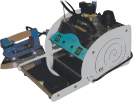 Парогенератор наливной SNAIL-3, COMEL