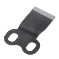 Нож неподвижный B2408-771-000-A для петельных машин, Тайвань