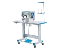 Закрепочная электронная машина Jack T1900GH-DII