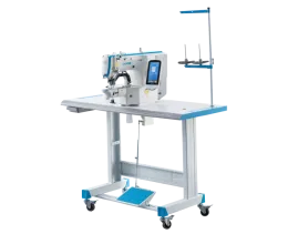 Закрепочная электронная машина Jack T1900GSK-DII