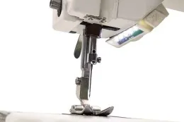 Зигзаг швейная машина Mauser Spezial MZ2100-E0-63