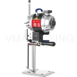 Раскройный ленточный (сабельный) нож VMA V-T3-6"/750W