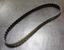 Ремень зубчатый 211-355/21135500 63 зуба, Durkopp