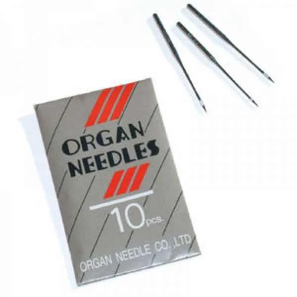 Швейная игла Organ PFX134P №90