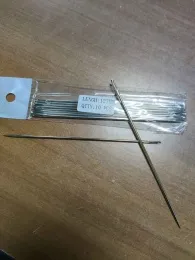 Игла для ручных работ 125 мм, Тайвань