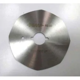 Лезвие дисковое RS-90 (8) (8-гранный), Germany