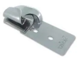 Приспособление UMA-146 1/4" для сложения в замок с подгибом обоих краев, боковой шов джинсов