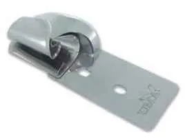 Приспособление UMA-146 5/16" для сложения в замок с подгибом обоих краев, боковой шов джинсов