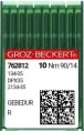 Швейная игла Groz-Beckert 134-35 GEBEDUR №90
