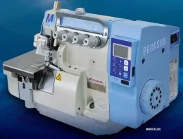 Оверлок PEGASUS M932-38-3X4/D222