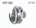 Челночный комплект HPF-335, Hirose (Япония)