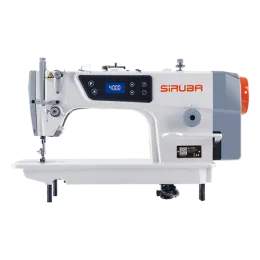 Одноигольная прямострочная швейная машина Siruba DL720-M1A
