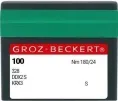 Швейная игла Groz-Beckert 328 S №180 для кожи