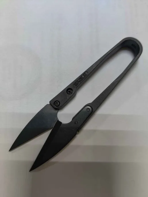 Ножницы-перекусы (снипперы) Golden Eagle TC-805B, Тайвань