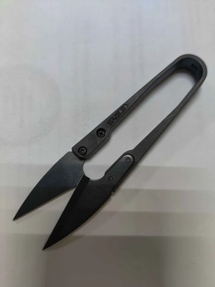 Ножницы-перекусы (снипперы) Golden Eagle TC-805B, Тайвань