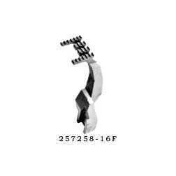 Транспортер передний 257258-16F (4,8 мм), Тайвань