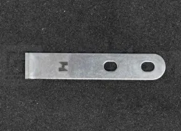 Нож неподвижный S10210-001 для закрепочных машин, Тайвань