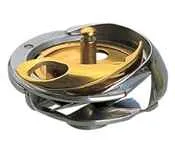 Челночный комплект DSH-DP2(2280) titan 7.94 мм, Desheng Hooks